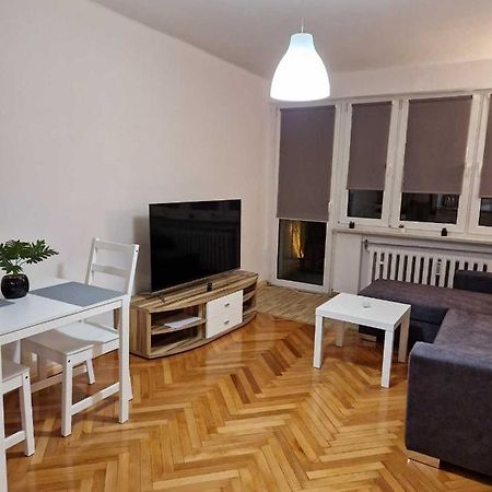 Apartament W Centrum Prudnik Exterior foto