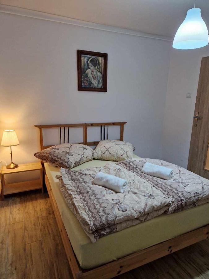 Apartament W Centrum Prudnik Exterior foto